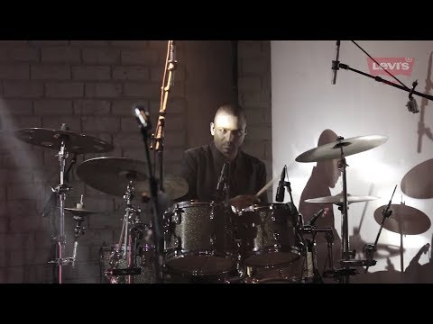 Akbar - Mughal-E-Funk (Levi's Live Session 8)