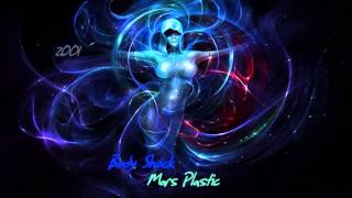 Body-Shock - Mars Plastic ·2001·