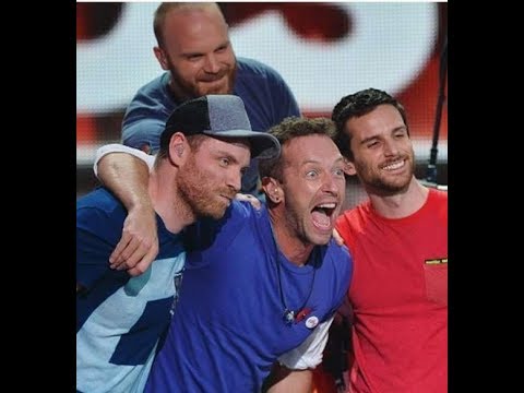 coldplay & lady gaga - born this way + clocks // mashup