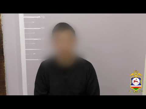 "Прошу меня простить": Задержан напавший на девушку мужчина