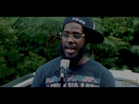 Dutch Flvme OUTSIDE Performing "Livin Wild"