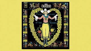 "One Hundred Years from Now" The Byrds (1968, vinyl needle drop from "Sweetheart of the Rodeo" LP)