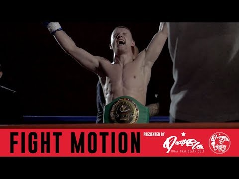 VICTORY 5: Fight Motion