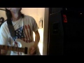 Ratt-Lost Weekend guitar playalong
