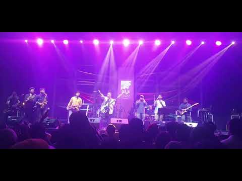 Barry Likumahuwa | Sesaat Kau Hadir | Java Jazz Festival 2022