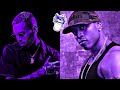 Chris Brown vs LL Cool J - Sensational x Love U Better [Mashup] (Slowed)