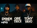 Eminem Feat Tony Yayo Obie Trice Drama Video Music 2025