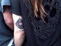 The Transplants - Quick Death @TD Echo Beach - Jun 12 2012