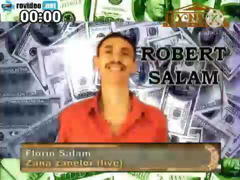 Robert Salam - Banii Mei (@Mynele TV 2009)