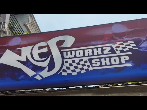 MES WORKZ SHOP (MARK SANTOS)