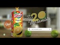Real Fruit Power Real Mosambi Juice 6secs
