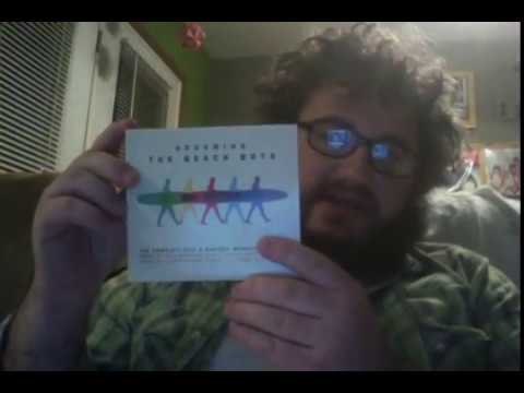 Beach Boys Related Albums Review