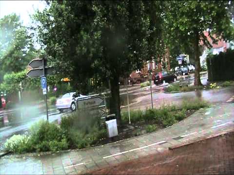 Weener unter Wasser ^^