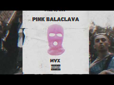 Kay Flock X Central Cee X Melodic UK Drill Type Beat 2021 "PINK BALACLAVA"