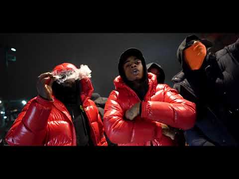 Ocho Arky x Cdot Glizzy x Fazo G Floxks - SOMEBODY ( Music Video)