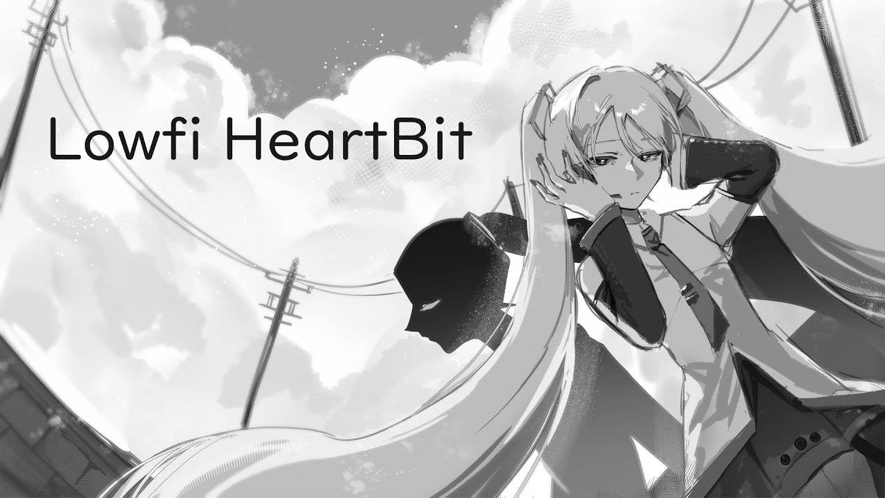 Lowfi HeartBit
