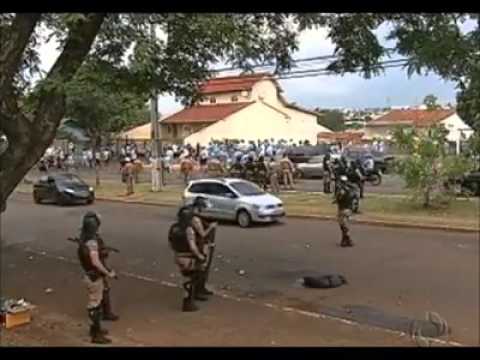 Falange Azul X torcida do Brasil de Pelotas
