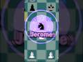 Jerome Jerome Jerome