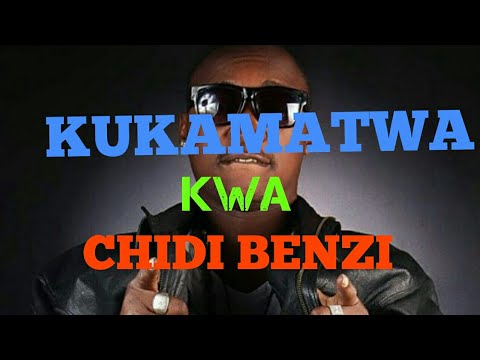 CHIDIBENZI AKAMATWA