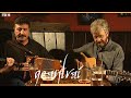 Johnny O'Leary, Helena Delaney & Daithí Sproule  | The Burren Irish Pub, Boston | Geantraí | TG4