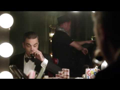 The Heavy Entertainment Show Tour - Cafe Royal Promo