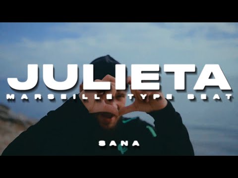 [FREE] MORAD x Neza x JuL Type Beat - "JULIETA"