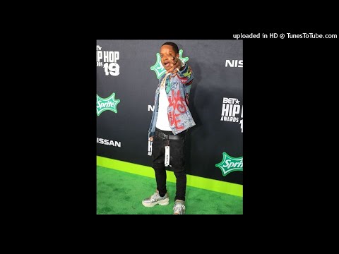 [FREE] NoCap x Calboy 147 x Roddy Ricch Type Beat "Time lost" (prod. Berki)