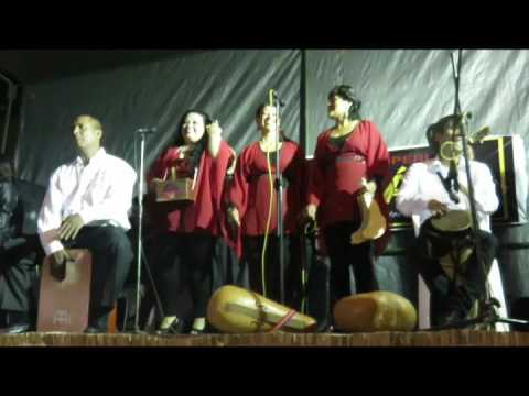 PEÑA LAMBAYECANA   ZAÑA 3