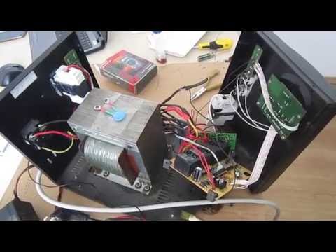 Ремонт стабилизатора Luxeon FDR-5000 VA