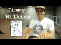 Jimmy Wilkins: HANGTIME