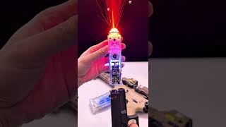 Download lagu N4 Smoke Silencer.What age do you think would need this? #toys #gelblasters #airsoft mp3