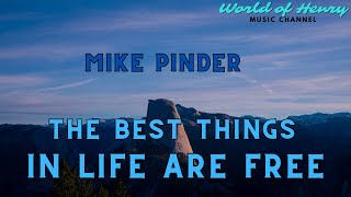"Mike Pinder"     "The Best Things In Life Are Free"   @world_of_henry 7907