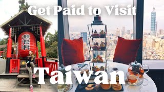 Ultimate Taiwan Guide from a Local: what to do in taipei, local recommendations, street food