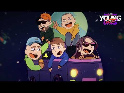 Trill Pem - Bez przypału feat. Bażant, cielOG, uki balboa, Pazzy / Fresh N Dope Young Cats 2020