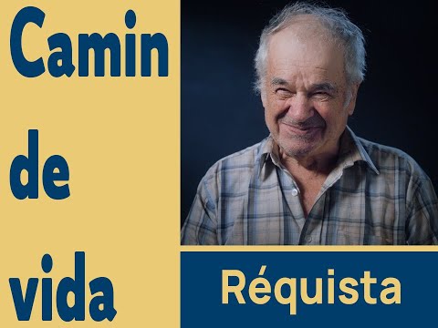 Camin de vida # Requistar