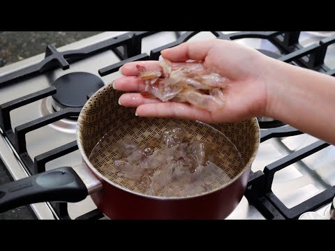 El secreto mejor guardado de Camarones a la Diabla ¡Sorprende a Tu Paladar! 🤐🍤