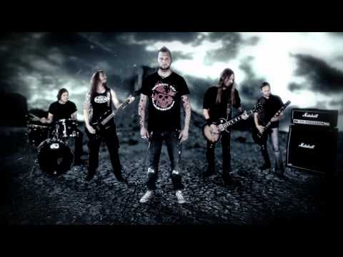GRAND MASSIVE - MONSTER (official Video) online metal music video by GRAND MASSIVE
