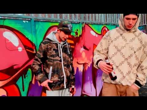 Denis&Krycha - Tak tu jest [one shot]