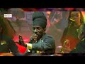 SIZZLA LIVE | SOLID AS A ROCK | FEATURING 35 PIECE ORCHESTRA | HD 2022