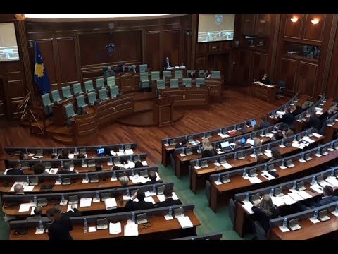 Kërkim-falja e Serbisë të përfshihet në platformën e dialogut