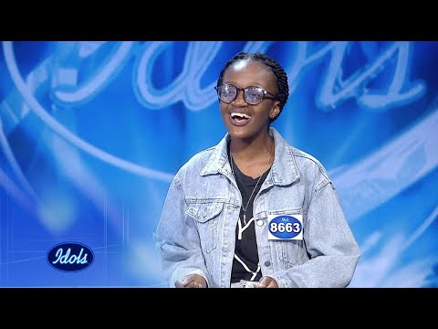 Niki’s sweet voice melts the judges – idols SA  | S19 | Mzansi Magic | Ep 4