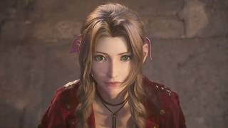 外出出来ないときはゲームに限るねFF7REMAKE