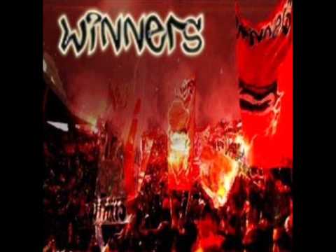 01 - Les Rouges on va gagner