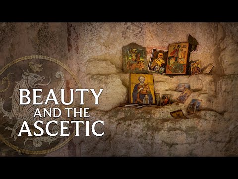 Beauty and the Ascetic - with Fr. Turbo Qualls and David Patrick Harry