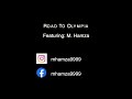 ROAD TO OLYMPIA AMATEUR ( india 2019)