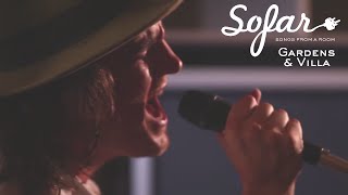Gardens & Villa - Echosassy | Sofar Los Angeles