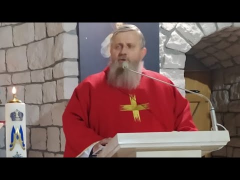 Charbel TV-Transmisja Mszy Świętej,godz.19.30-Świętych Młodzianków Męczenników-28.12.2021