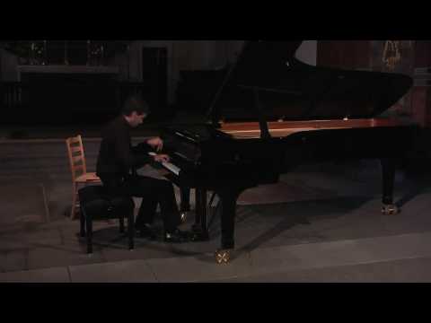 Alberto Ginastera: Danzas Argentinas / Argentine Dances, Op. 2