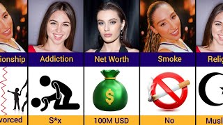 Download lagu Comparison: Riley Reid vs Lana Rhoades vs Abella Danger 🥰 mp3