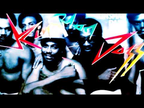 Kinsman Dazz - I Might As Well Forget About Lovin' You & (Don't Want To) Stand In Your Way